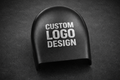 Custom Laser-Engraved Motorcycle Horn Cover
